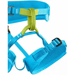 Страхувальна система Edelrid Finn III Icemint XS (1017-743330043290) - мініатюра 2