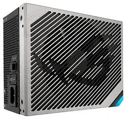 Блок живлення Asus ROG Thor 1000W Platinum III ROG Equalizer (90YE00V8-B0NA00) - мініатюра 3