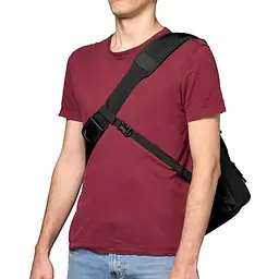 Сумка для фотоапарата Manfrotto Advanced Messenger M III (MB MA3-M-M) [88360] - мініатюра 12