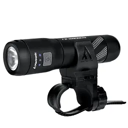 Ліхтар велосипедний передній Mactronic ScReam 3.1 (1000 Lm) Recharg Type-C (ABF0167)