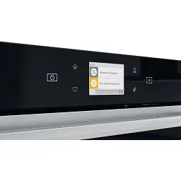 Мікрохвильова піч Whirlpool W9 MD260 IXL [106143] - мініатюра 5