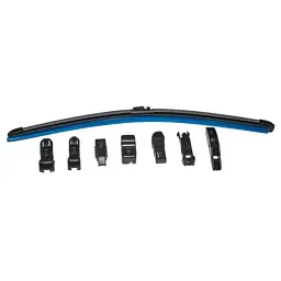 Щітка склоочисника Sato Tech 450 мм multifunctional (WM450)