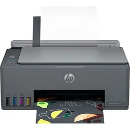 БФП HP Smart Tank 581 Wi-Fi (4A8D4A) [132265] - мініатюра 8