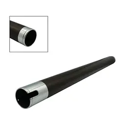 Вал тефлоновий Konica Minolta Di 152/183/Di1611/2011/7115/7118/7216/7218 Welldo (4021-5701-02-WDS)