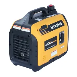 Генератор maXpeedingRODS MXR3500 інверторний 3 kW, 220V, 50Hz, LC (mxr3500i) - мініатюра 5