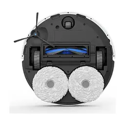 Пилосос Ecovacs DEEBOT N30 PRO OMNI (YDLX11-1 WHITE) - мініатюра 3