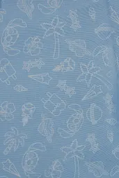 Валіза 55 См American Tourister WAVEBREAKER DISNEY STITCH UNIVERSE 55x40x20 31C*13017 - мініатюра 10