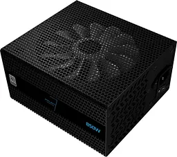Блок питания Aerocool P7 850W 80+ Titanium (ACP-850FP7) Б/у