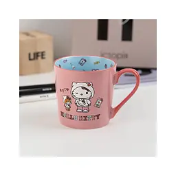 Чашка Kite Hello Kitty 400 мл, HK-5 (HK25-216-5) - мініатюра 5
