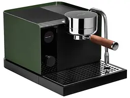 Кавомашина FELLOW Espresso Series 1 Forest Green