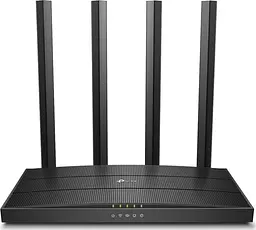 Бездротовий маршрутизатор (роутер) TP-Link Archer C80 [64974]