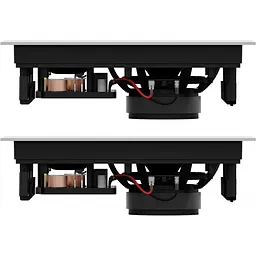 Акустичні колонки Sonos In-Wall Speaker (INWLLWW1) - мініатюра 5