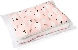 Плед для тварин Soft Pet Bed Cushion 70х90 см Pink Sheep - мініатюра 3