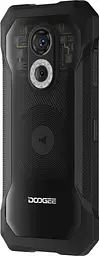 Смартфон Doogee S61 Pro 8/128Gb Transparent - мініатюра 4