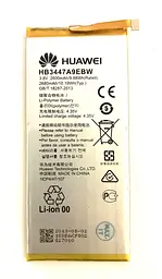 Huawei HB3447A9EBW Ascend P8 GRA L09 Акумулятор Батарея