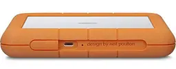 Зовнішній жорсткий диск LACIE 2.5" 8TB (STHT8000800) - мініатюра 2