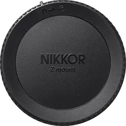 Об'єктив Nikon NIKKOR Z 35mm f/1.8 S (JMA102DA) [115360] - мініатюра 4
