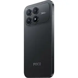 Смартфон Poco F8 Pro 12/256GB Black Global EU [164673] - мініатюра 7