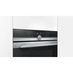 Духовка електрична Siemens HB672GBS1 - мініатюра 5