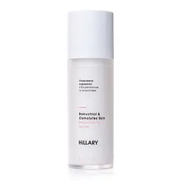 Оновлююча сироватка з біо-ретинолом та осмолітами Bakuchiol & Osmolytes Skin Resurfacing Serum Hillary 30 мл - мініатюра 2
