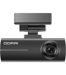 Автомобільний відеореєстратор DDPai A2 Black