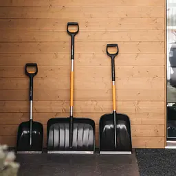 Лопата телескопічна Fiskars X-series ™ 1057188 - мініатюра 7