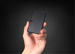 Криптогаманець SafePal S1 Pro 2026 чорний - мініатюра 4