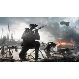 Ключ активації Microsoft Battlefield 1: Revolution Edition для Xbox One/Series - мініатюра 9