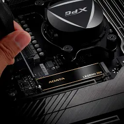 SSD накопичувач ADATA LEGEND 960 1TB (ALEG-960-1TCS) [130883] - мініатюра 10