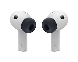 Samsung Бездротові навушники Samsung Galaxy Buds3 FE (R420) сірий - мініатюра 3