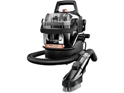 Миючий пилосос BISSELL SpotClean HydroSteam Pro (3700N) - мініатюра 2