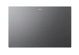 Ноутбук Acer Extensa EX215-23 15.6' FHD IPS, AMD R5-7520U, 16GB, F512GB, UMA, Lin, сірий (NX.EH3EU.01C) - мініатюра 8