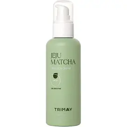 Крем для обличчя Trimay Jeju Matcha 150 мл
