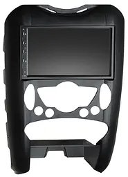 Перехідна рамка Mini Cooper (R56), One (R56), Clubman (R55), Cabrio (R57) ACV 381023-06 - мініатюра 5