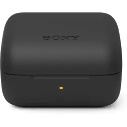 Навушники Sony Inzone Buds Truly Wireless Noise Cancelling Gaming Earbuds Black - мініатюра 7