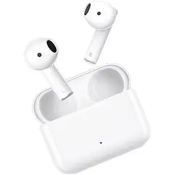 Навушники TWS Honor Earbuds X2 White