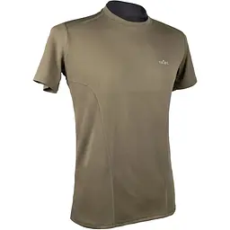Футболка Tribe Coolpass SS Olive S (1042-T-KI-0006-olive-S) - мініатюра 2