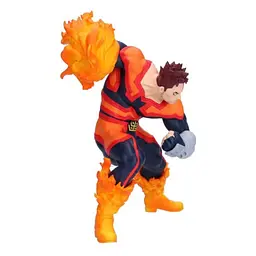 Колекційна фігурка Banpresto My Hero Academia Amazing Heroes Plus Endeavor II (125493) - мініатюра 2