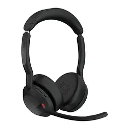 Навушники Jabra Evolve 2 55 Link380c MS Stereo (25599-999-899) - мініатюра 2