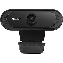 Веб-камера Sandberg Webcam 1080P Saver (333-96)