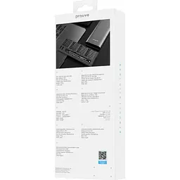 Набір викруток Proove Fixer 51in1 (MTSF51000003) [164280] - мініатюра 6