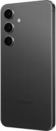 Смартфон Samsung Galaxy S24 8/256GB Onyx Black SM-S921E/DS no charger - мініатюра 3