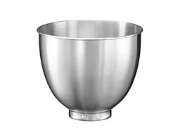 Кухонна машина KitchenAid Artisan 5KSM175PSEER з відкидним блоком 4.8 л червона - мініатюра 9