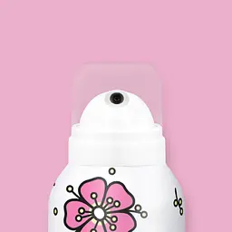 Дезодорант-спрей Bilou Deodorant Spray Flashy Flower 150 мл - мініатюра 2