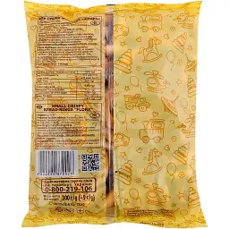 Сушки БКК Малютка Флора, 300 г (723179) - мініатюра 2