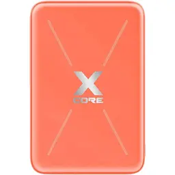 Зовнішній акумулятор Proove X-Core 5000mAh 20W Orange (PNXC20010018) [168679] - мініатюра 3