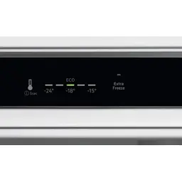 Морозильная камера Electrolux EUN7NE18S - миниатюра 3
