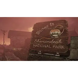 Ключ активації Microsoft Fallout 76: Skyline Valley Deluxe Edition для Xbox One/Series S/X - мініатюра 2