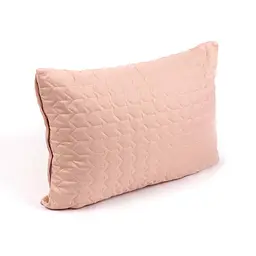 Чохол на подушку Руно 50х70 Apricot 382.55_Apricot
