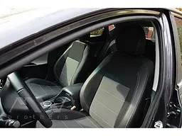 Авточохли модельні MW Brothers для Kia Ceed II c 2012 - мініатюра 7
